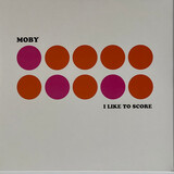 MOBY: I Like To Score - Pink Vinyl (Виниловая пластинка)