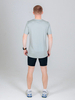 Спортивная тренировочная футболка Noname Pace T-Shirt 26 dusty green - 10