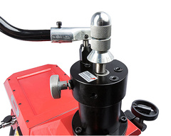 Желобонакатчик Rotorica RoLLer G12D