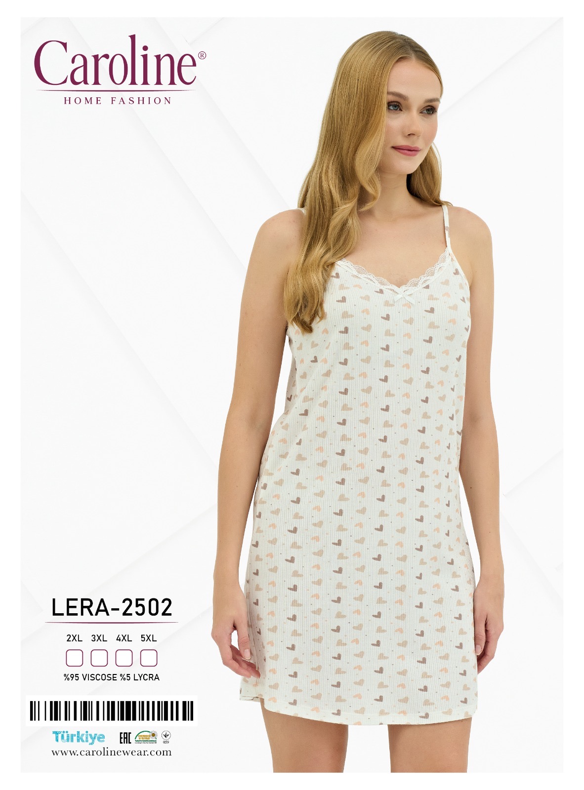 LERA-2502
