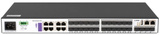 Коммутатор управляемый SNR SNR-S3850G-24FX