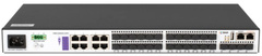 Коммутатор управляемый SNR SNR-S3850G-24FX