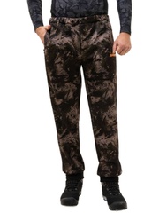 Демисезонные брюки для охоты Remington Polar Dream FIT Black Camo на remingtonn.ru