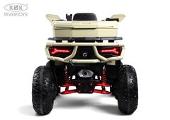 Квадроцикл Z111ZZ 4WD (Полноприводный)