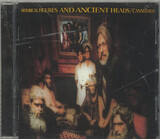 CANNED HEAT: Historical Figures And Ancient Heads (Компакт-диск)