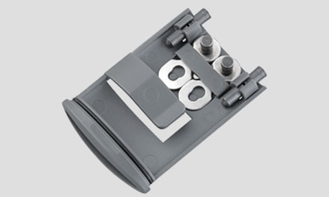 Картинка велоаптечка Topeak rescue box gold - 2