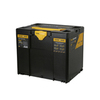 ящик модульный Штурм, р-р XXL, единая система хранения HANSTORAGE,395.5x295.5x330мм — фото 2