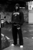 Брюки Boxraw East Street Straight Leg