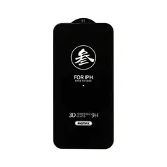 Защитное стекло 3D Remax GL-27 для Apple iPhone 12 / 12 Pro