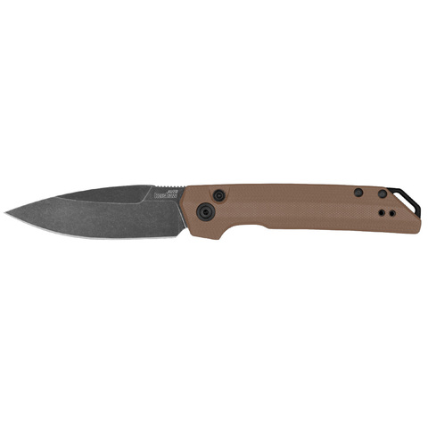 Автоматический нож Kershaw Launch Iridium, сталь CPM MagnaCut, 7038FDEG10