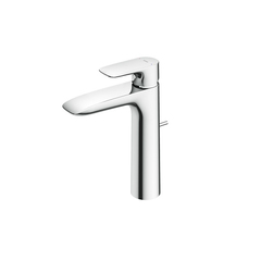 TOTO MH/NEOREST TLG04304R Смеситель для накладной раковины с донным клапаном, цвет: хром фото