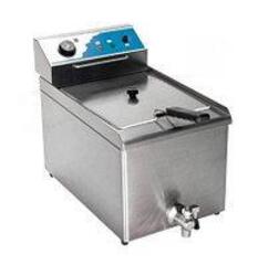 Фритюрница Kocateq BEF121V