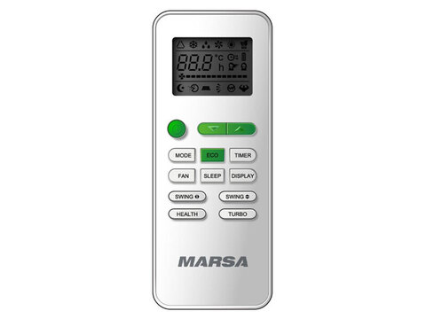 Настенная сплит-система Marsa RK-36MTA4/RK-36MTA4E Astro Plus R32