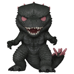 Funko POP! Godzilla Vs Kong NE: Godzilla 6