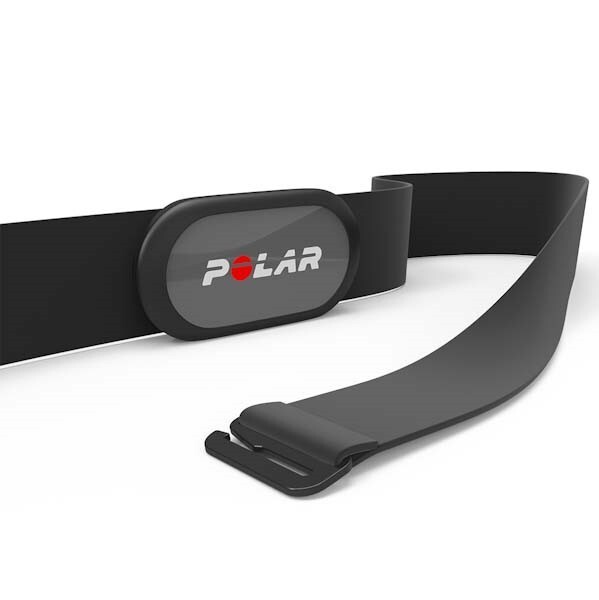 Polar Pacer Pro Automn Maroon HR (H9)