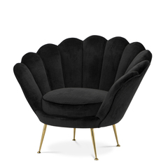 Кресло Chair Trapezium арт.110292