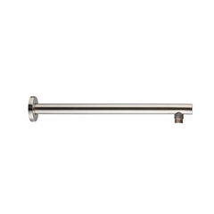 Newform X-STEEL 316 29390X.50.050 Кронштейн для верхнего душа, настенный., L=35см, G1/2