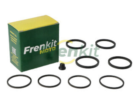 622008 Ремкомплект суппорта Frenkit
