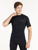 Мужской комплект спортивного термобелья Moax Active Pro black - 3