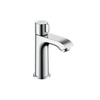 Hansgrohe Metris 31166000 Кран вертикальный рычажный