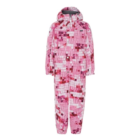 Комбинезон Molo Polaris Pink Disco