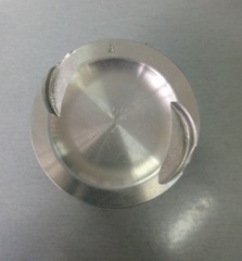 ПОРШНИ STD AVEO 1,2 SOHC (К-Т 4ШТ) KOREA PISTON