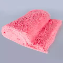 Мех искусственный для игрушек и рукоделия 