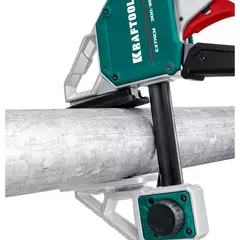 KRAFTOOL Extrem 300/95, пистолетная струбцина (32228-30)