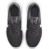 Беговые кроссовки Nike Revolution 6 NN Iron Iron Grey/White-Smoke Grey мужские Распродажа