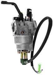 Карбюратор UNITED PARTS 188F/190F, GX390 с эл.-маг. клапаном и рычагом (90-0139)