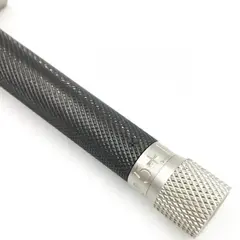 Cтанок Для Бритья Parker VARGR Variant Adjustable Safety графит