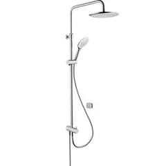VitrA Shine Round A45701EXP Душевая колонна фото