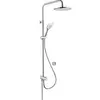 VitrA Shine Round A45701EXP Душевая колонна