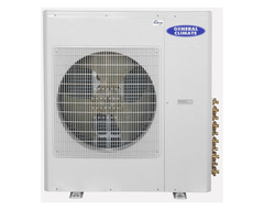 Наружный блок General Climate GU-M4E36H1