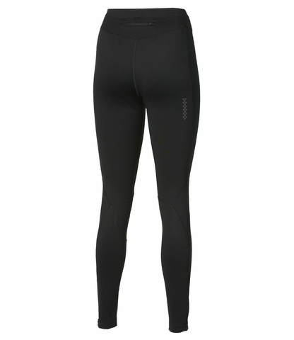 Тайтсы женские Asics Windstopper