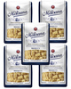 Макаронные изделия La Molisana Фигурные, 450гр - 5 шт
