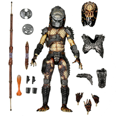 Фигурка NECA Predator 2: Ultimate Boar Predator