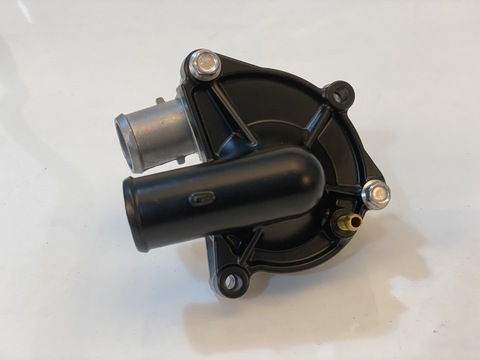 Водяная помпа для Yamaha YZF R6 2006-2023 г.в.