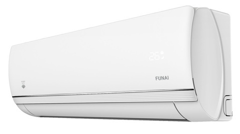 Сплит-система инверторного типа Funai RAC-I-KD25HP.D02 Kadzoku Inverter