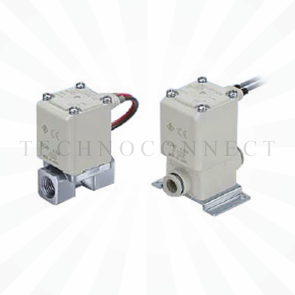 VX230GZ1JA   2/2 Клапан Н.З., на воздух, G1/2