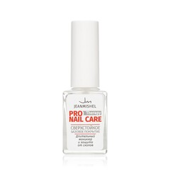 JEANMISHEL Pro Therapy Nail Care Сверхстойкое базовое покрытие 6мл