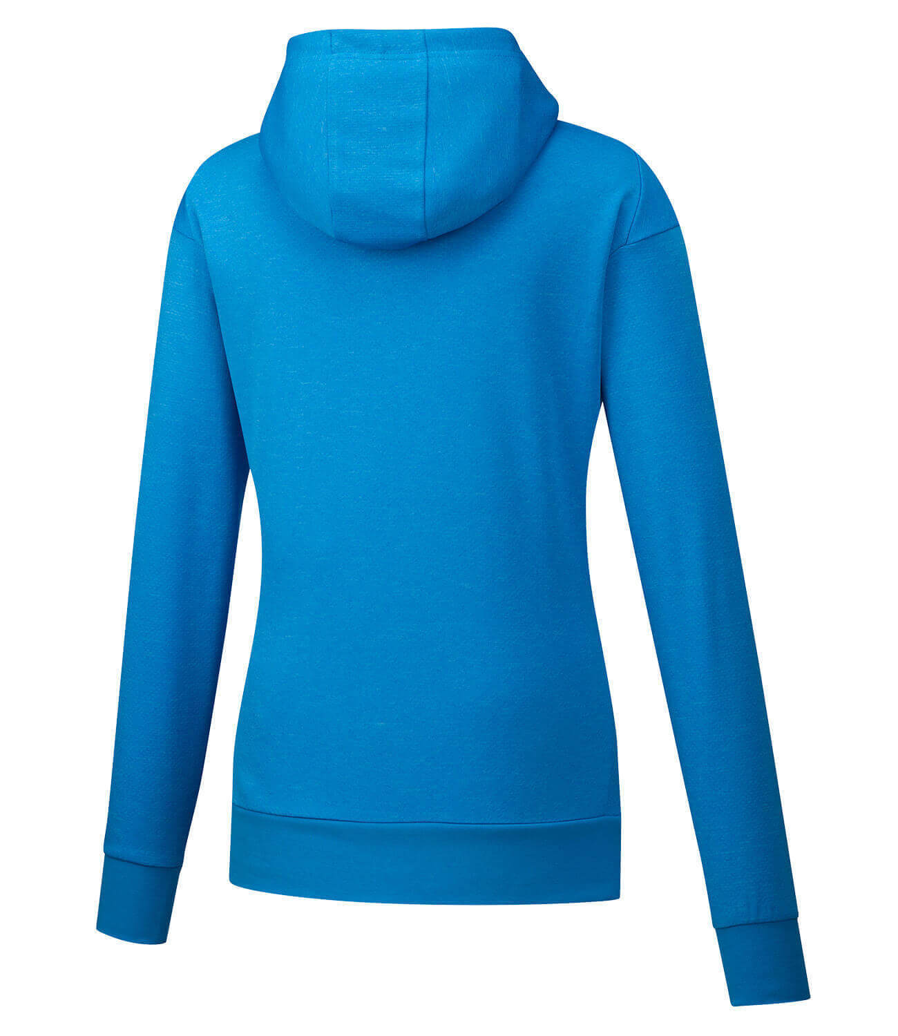 Mizuno Heritage Sweat спортивный костюм женский blue - 3