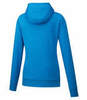 Mizuno Heritage Sweat спортивный костюм женский blue - 3