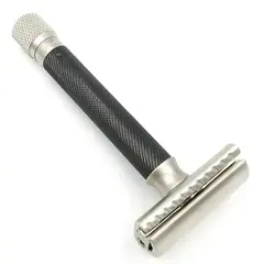 Cтанок Для Бритья Parker VARGR Variant Adjustable Safety графит