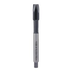 Метчик М12х1,75 (Машинный, левый) DIN376 HSSE-TiALN 6h B/4-5P 110мм a=7,0 H-Tools 34550FHT