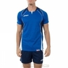 Asics Set Olympic Man волейбольная форма мужская blue - 1