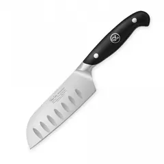 Нож кухонный Сантоку 12 см ROBERT WELCH Professional арт. RWPSA2061V