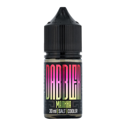 Жидкость Dabbler Salt (chubby) 2% ULTRA 30 ml - Малина