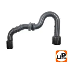 Шланг топливный UNITED PARTS для STIHL MS180   11303587701 (90-0613)