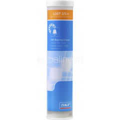 Смазка SKF LGEP 2 (0,43 кг)